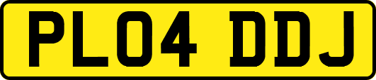 PL04DDJ