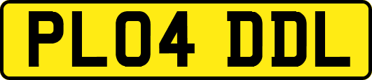 PL04DDL