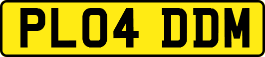 PL04DDM