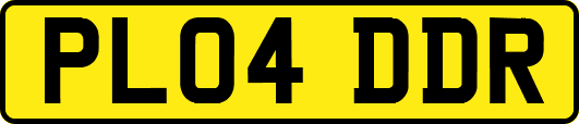 PL04DDR