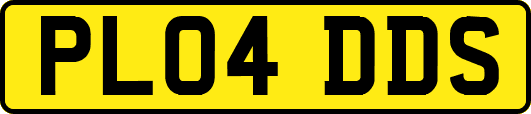 PL04DDS