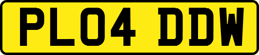 PL04DDW