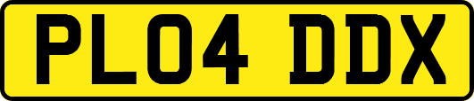 PL04DDX