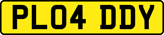 PL04DDY