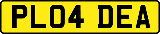 PL04DEA