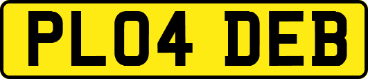 PL04DEB