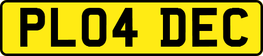 PL04DEC