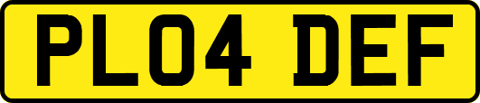PL04DEF