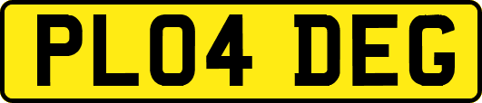 PL04DEG