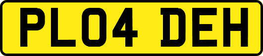 PL04DEH