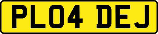 PL04DEJ