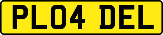 PL04DEL