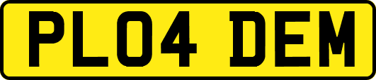 PL04DEM