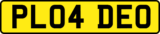 PL04DEO