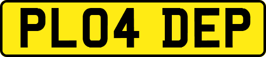 PL04DEP