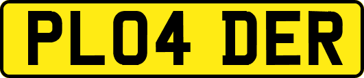 PL04DER