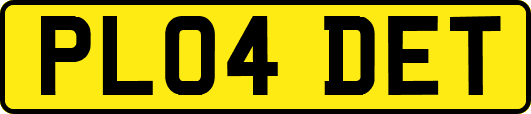 PL04DET