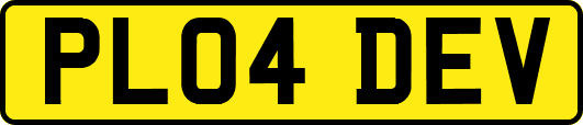 PL04DEV