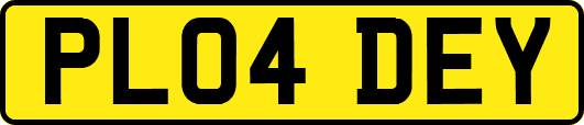 PL04DEY