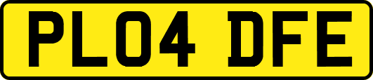 PL04DFE