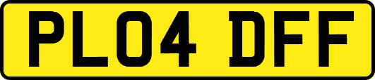 PL04DFF