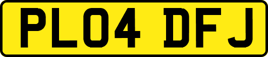 PL04DFJ