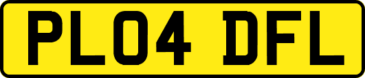 PL04DFL