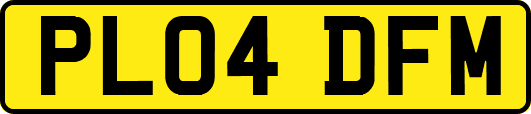 PL04DFM