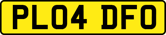 PL04DFO