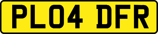 PL04DFR