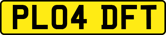 PL04DFT