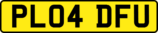 PL04DFU