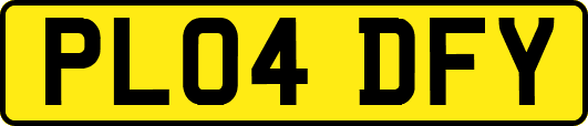 PL04DFY