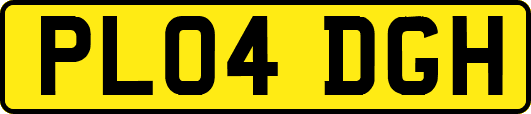 PL04DGH