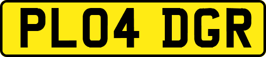 PL04DGR