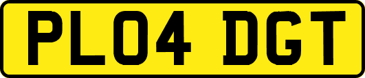 PL04DGT