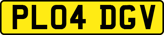 PL04DGV