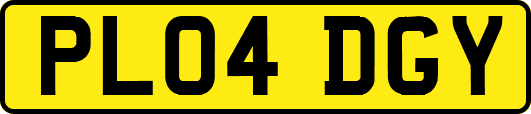 PL04DGY