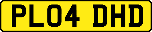 PL04DHD
