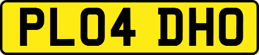 PL04DHO
