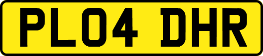 PL04DHR