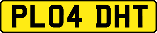 PL04DHT