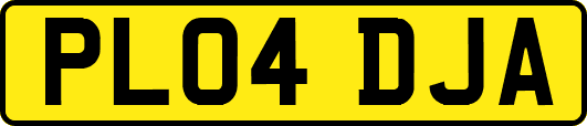 PL04DJA