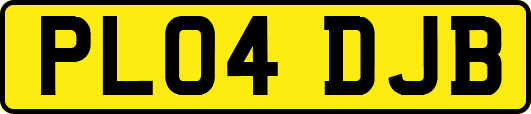PL04DJB