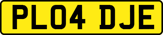 PL04DJE