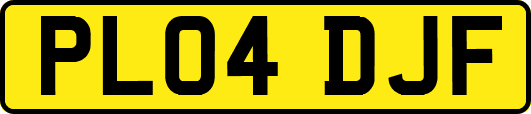 PL04DJF