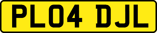 PL04DJL