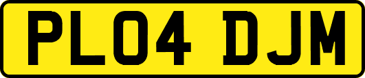 PL04DJM