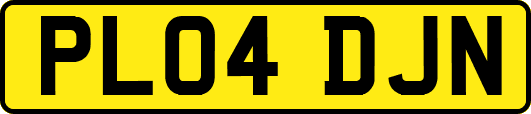 PL04DJN