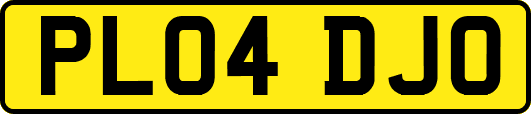 PL04DJO